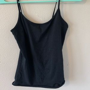 Tank top crop top